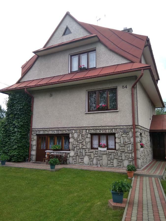 Apartament Widok Czarna Góra Exterior foto